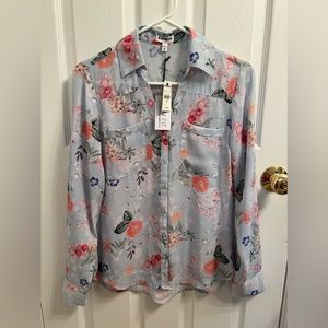 Express top XS